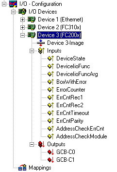 Adding an I/O Device 2: