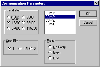 Merging the BC2000 in the TwinCAT system manager 12: