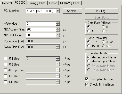 Beckhoff FC7501/FC7502 2: