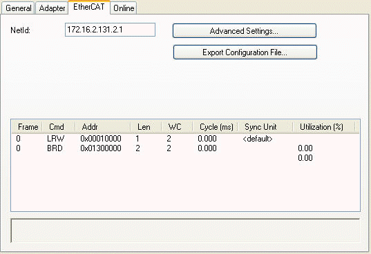 Additional Diagnostic information 2: