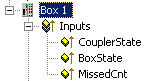 Status Information - Beckhoff Fieldbus Nodes 1: