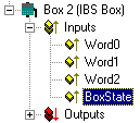 InterBus-S Device 7: