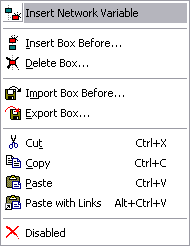 Network Variable Publisher 5: