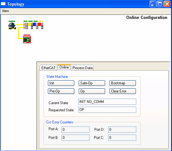 Methods of the ActiveX control 4: