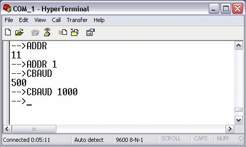 AX2000-B510 Axis (with cyclical CANopen interface) 5: