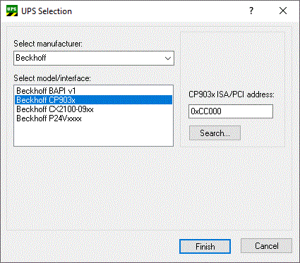 Beckhoff Information System - English