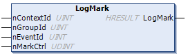 LogMark 1: