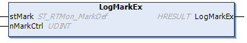 LogMarkEx 1: