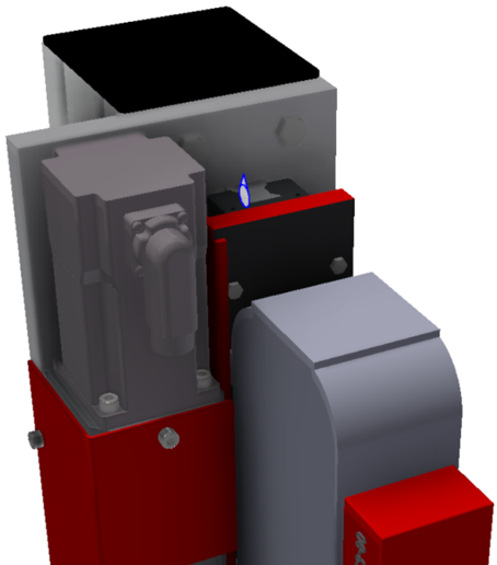 Creating motion axes in Inventor® with 