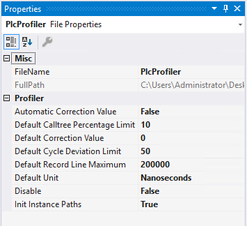 Project node 1: