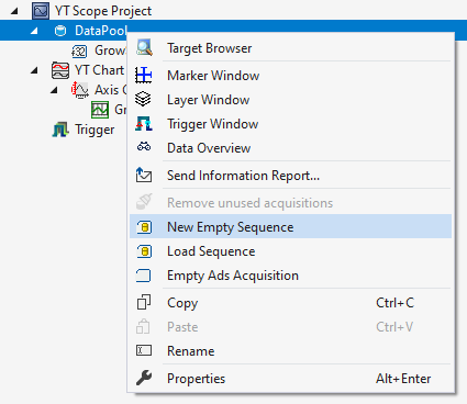 Reference Data Mode 1: