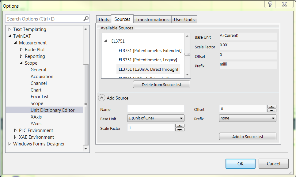 Unit Dictionary Editor 2: