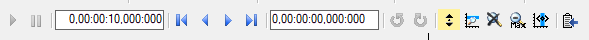 Single bar chart properties 2: