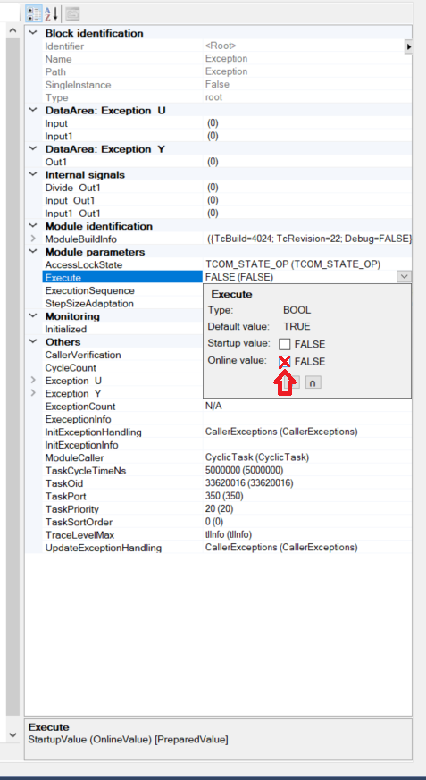 Exception handling 9: