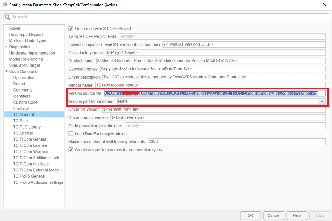 Creation of versioned drivers 4: