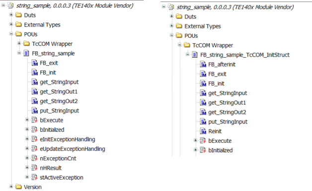 Using Simulink® Strings 4: