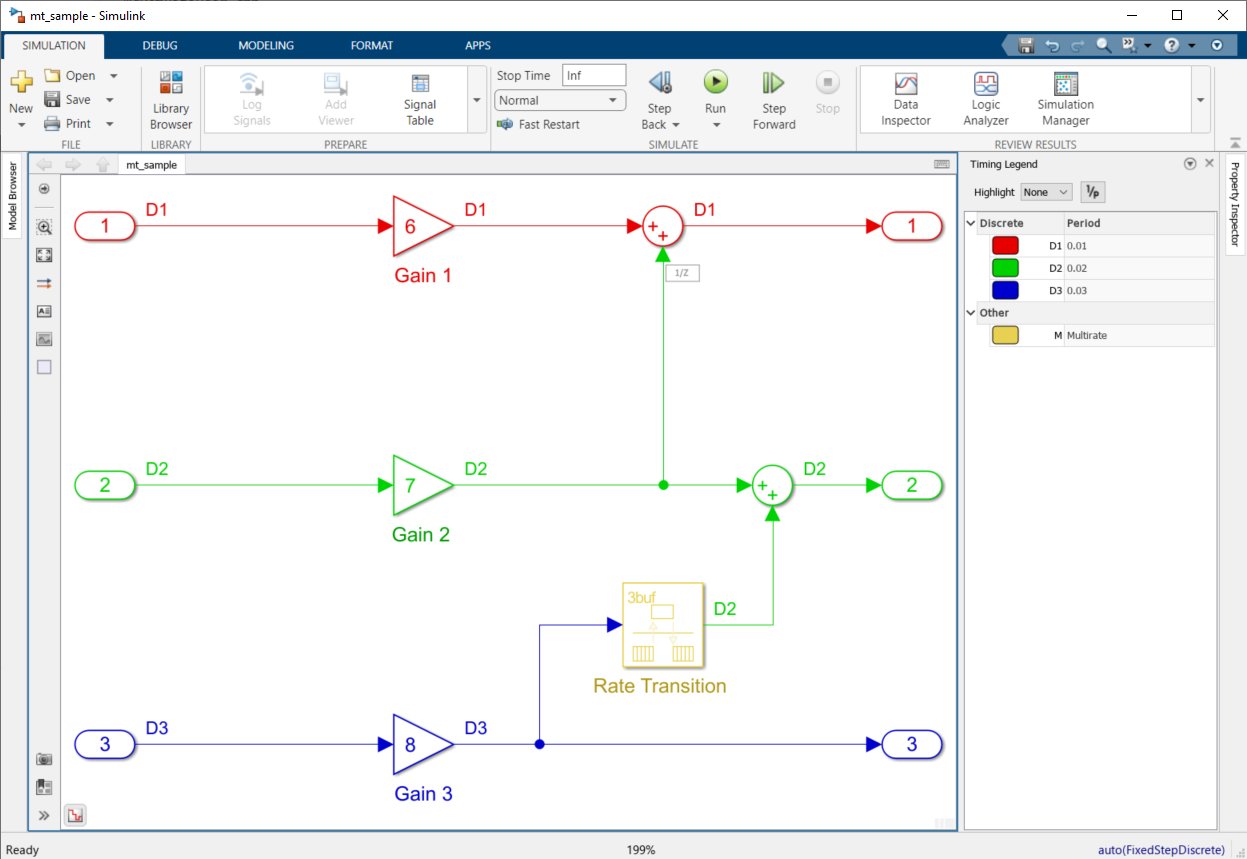 Debug Custom C/C++ Code - MATLAB & Simulink