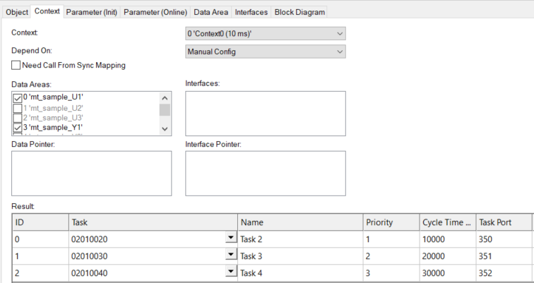 Multitask, Concurrent Execution and OpenMP 3: