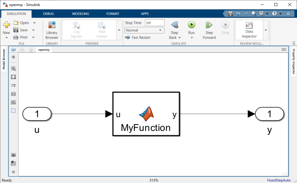 Multitask, Concurrent Execution and OpenMP 9: