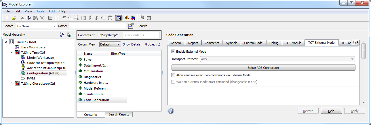 Temperature Controller 10: