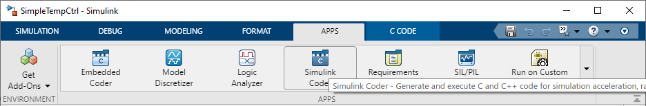Quick start 5: