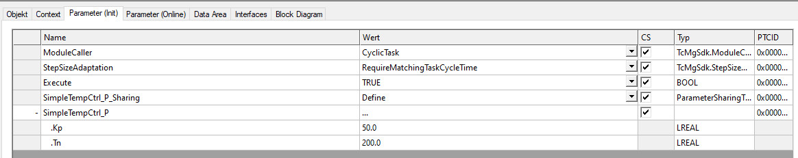 Quick start 12: