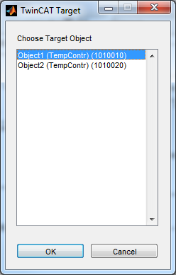 External mode (Tc External Mode) 4: