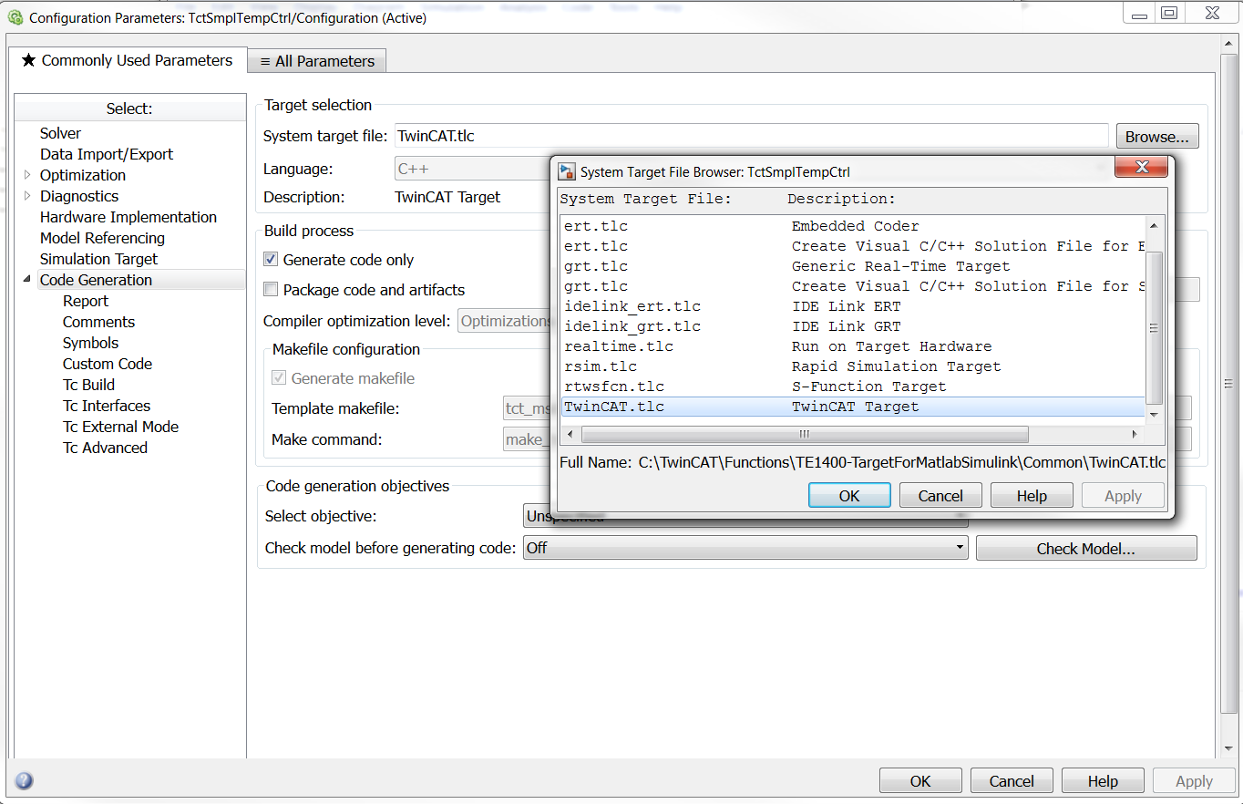 Quickstart 1: