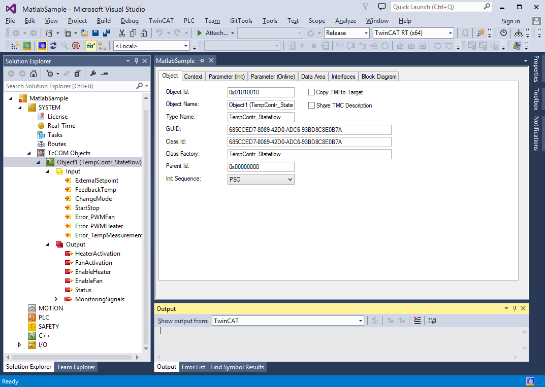 Quickstart 2: