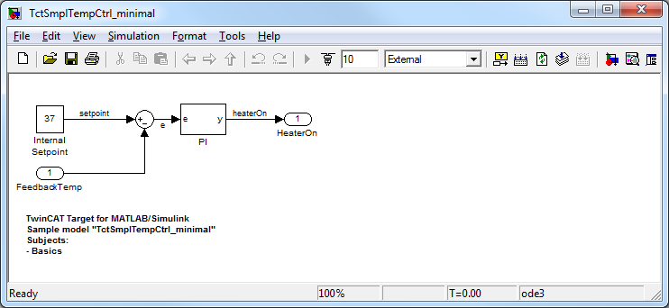 TemperatureController_minimal  1:
