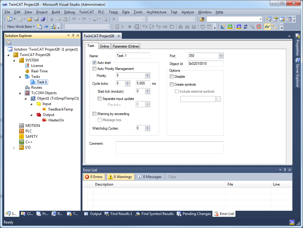 TemperatureController_minimal  5: