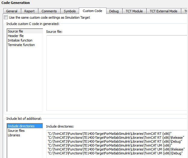 SFunWrappedStaticLib 3: