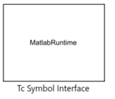 Tc Symbol Interface 1: