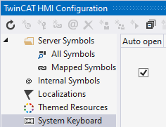 System Keyboard 4: