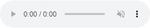 TcHmiAudio 1: