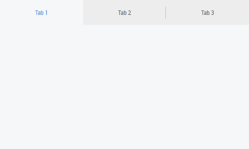 TcHmiTabNavigation 1: