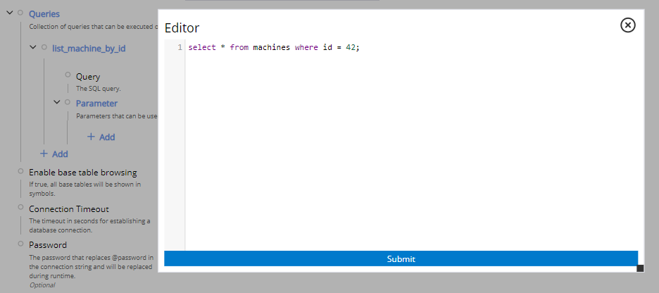 Queries 2:
