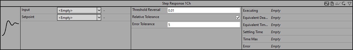 Step Response 1Ch 1: