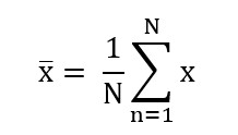 Mean 1Ch 2: