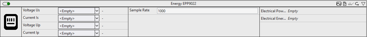Energy EPP9022 1:
