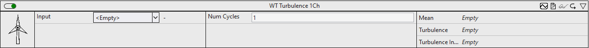 WT Turbulence 1Ch 1: