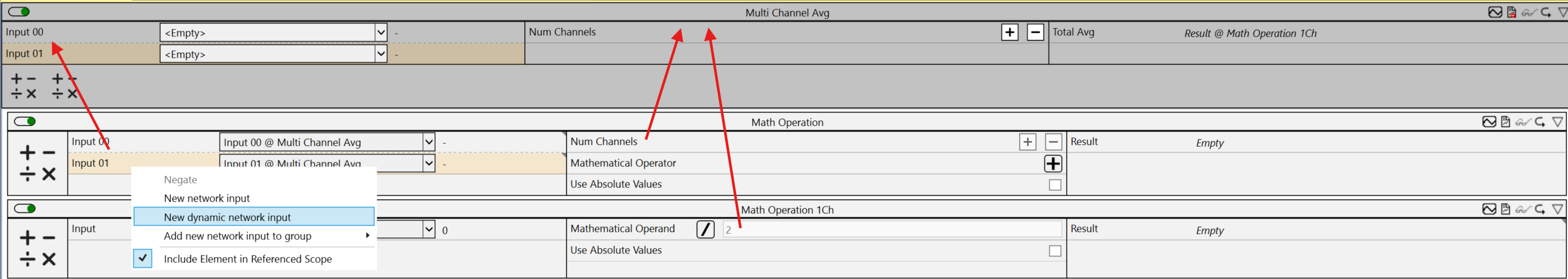 Smart Link 4: