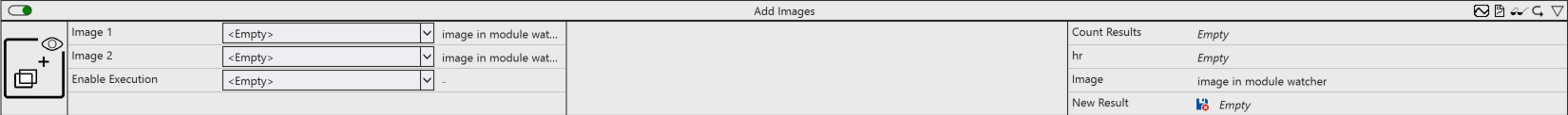Add Images 1: