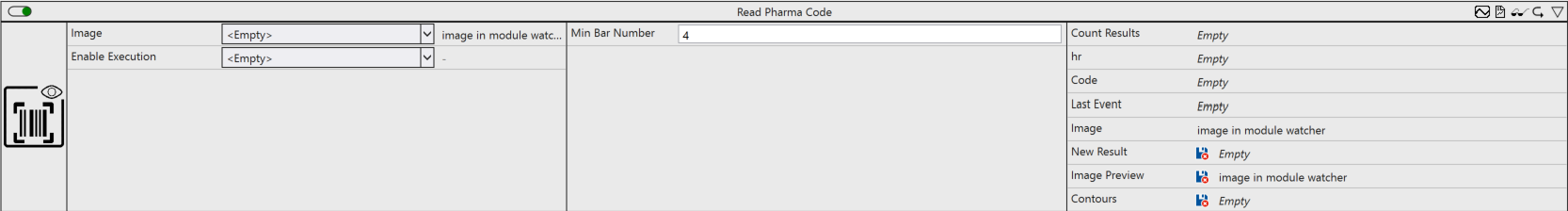Read Pharma Code 1: