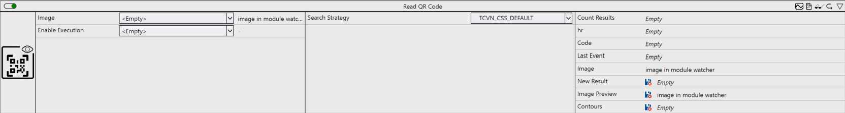 Read QR Code 1: