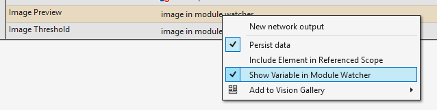 Module Watcher 2: