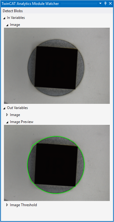 Module Watcher 3: