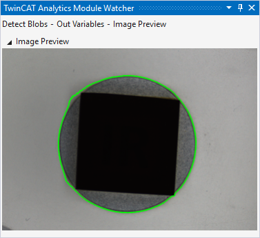 Module Watcher 5: