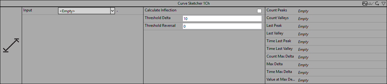 Curve Sketcher 1Ch 1: