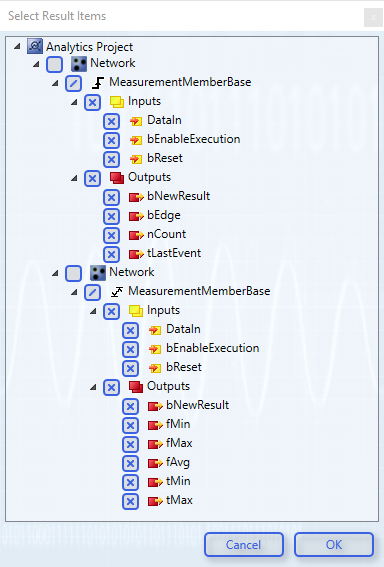 Runtime deployment 6: